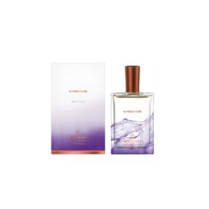 GINGEMBRE • MOLINARD, 1849 Grasse • 75 ml • Eau de parfum pour femme, vaporisateur/spray  Scentia : Parfums et fragrances