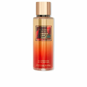 GINGER APPLE JEWEL • VICTORIA'S SECRET • 250 ml • Brume parfumée/Fragrance Mist pour femme  Scentia : Parfums et fragrances