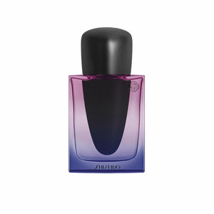 GINZA NIGHT (Ginza Nuit) • SHISEIDO - GINZA, Tokyo • 30 ml • Eau de parfum intense pour femme, VEGAN, vaporisateur/natural spray  Scentia : Parfums et fragrances