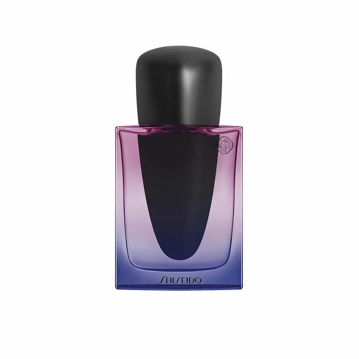 GINZA NIGHT (Ginza Nuit) • SHISEIDO - GINZA, Tokyo • 50 ml • Eau de parfum intense pour femme, VEGAN, vaporisateur/natural spray  Scentia : Parfums et fragrances