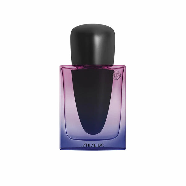 GINZA NIGHT (Ginza Nuit) • SHISEIDO - GINZA, Tokyo • 90 ml • Eau de parfum intense pour femme, VEGAN, vaporisateur/natural spray  Scentia : Parfums et fragrances