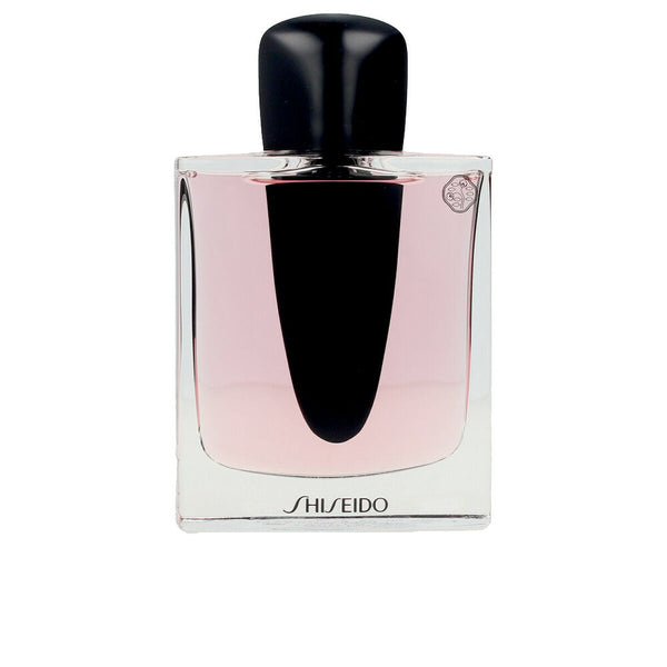 GINZA • SHISEIDO - GINZA, Tokyo • Eau de parfum pour femme, vaporisateur/natural spray  Scentia : Parfums et fragrances