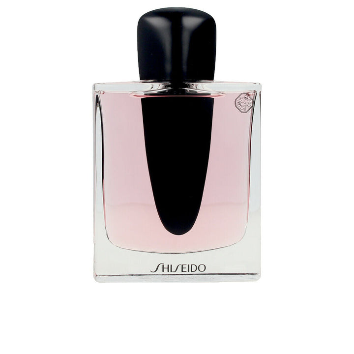 GINZA • SHISEIDO - GINZA, Tokyo • Eau de parfum pour femme, vaporisateur/natural spray  Scentia : Parfums et fragrances