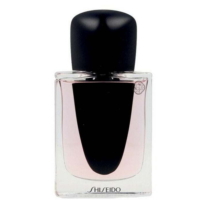 GINZA • SHISEIDO - GINZA, Tokyo • Eau de parfum pour femme, vaporisateur/natural spray  Scentia : Parfums et fragrances