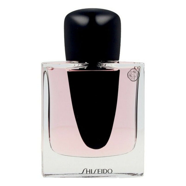 GINZA • SHISEIDO - GINZA, Tokyo • Eau de parfum pour femme, vaporisateur/natural spray  Scentia : Parfums et fragrances