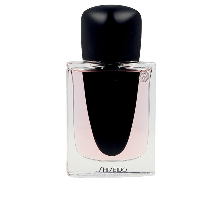 GINZA • SHISEIDO - GINZA, Tokyo • Eau de parfum pour femme, vaporisateur/natural spray  Scentia : Parfums et fragrances
