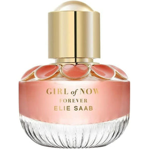 GIRL of NOW FOREVER • ELIE SAAB • 30 ml • Eau de parfum pour femme  Scentia : Parfums et fragrances