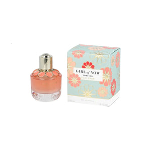 GIRL of NOW FOREVER • ELIE SAAB • 50 ml • Eau de parfum pour femme  Scentia : Parfums et fragrances