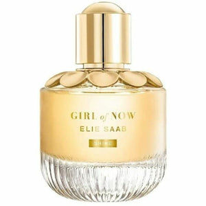 GIRL of NOW SHINE • ELIE SAAB • 30 ml • Eau de parfum pour femme  Scentia : Parfums et fragrances