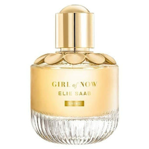 GIRL of NOW SHINE • ELIE SAAB • 50 ml • Eau de parfum pour femme  Scentia : Parfums et fragrances