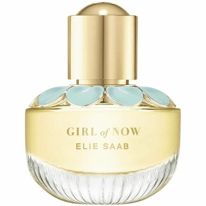 GIRL of NOW • ELIE SAAB • 30 ml • Eau de parfum pour femme  Scentia : Parfums et fragrances