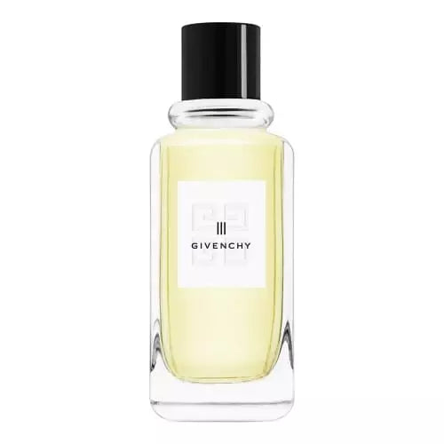 GIVENCHY III • GIVENCHY Paris • 100 ml • Eau de toilette pour femme  Scentia : Parfums et fragrances