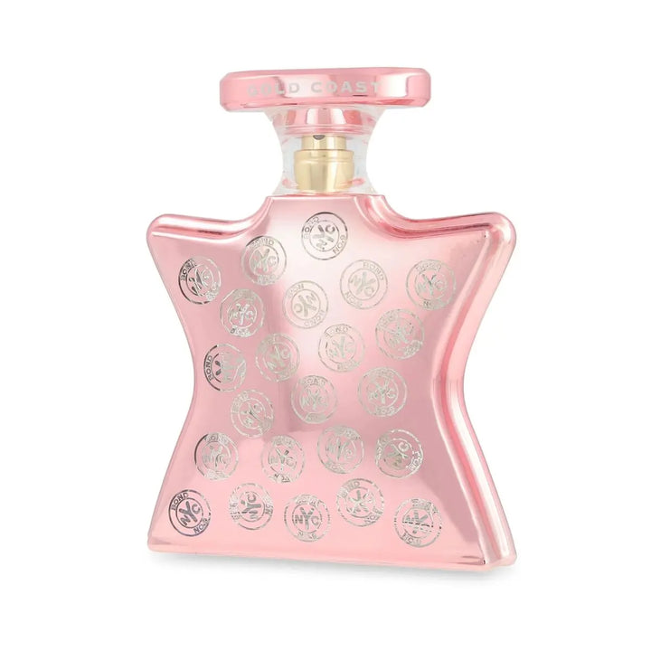 GOLD COAST • Bond N°9 • 100 ml • Eau de parfum pour femme, vaporisateur/spray  Scentia : Parfums et fragrances