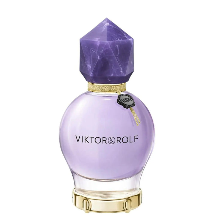 GOOD FORTUNE • VIKTOR & ROLF • 50 ml • Eau de parfum pour femme, vaporisateur/spray  Scentia : Parfums et fragrances