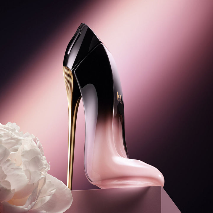 GOOD GIRL BLUSH ELIXIR • CAROLINA HERRERA New York • 80 ml • Eau de parfum pour femme  Scentia : Parfums et fragrances