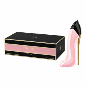 GOOD GIRL BLUSH • CAROLINA HERRERA New York • 150 ml • Eau de parfum pour femme  Scentia : Parfums et fragrances