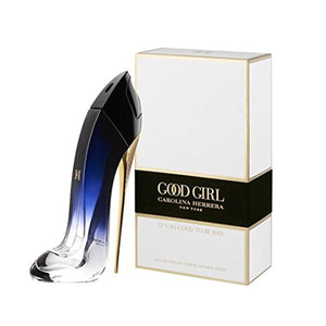GOOD GIRL LÉGÈRE • CAROLINA HERRERA New York • 50 ml • Eau de parfum légère pour femme  Scentia : Parfums et fragrances