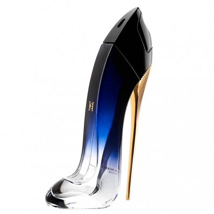 GOOD GIRL LÉGÈRE • CAROLINA HERRERA New York • 50 ml • Eau de parfum légère pour femme  Scentia : Parfums et fragrances