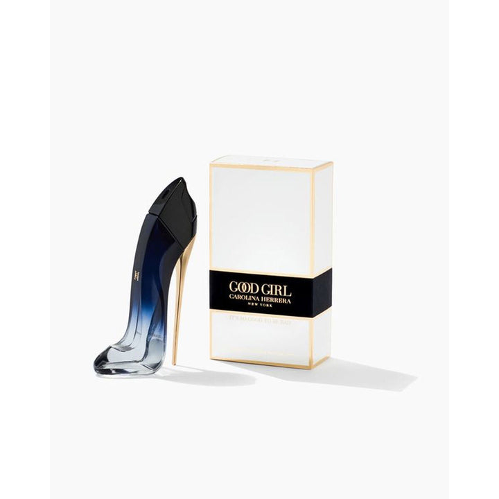 GOOD GIRL LÉGÈRE • CAROLINA HERRERA New York • 50 ml • Eau de parfum légère pour femme  Scentia : Parfums et fragrances