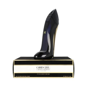 GOOD GIRL • CAROLINA HERRERA New York • 150 ml • Eau de parfum pour femme  Scentia : Parfums et fragrances