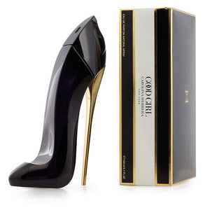 GOOD GIRL • CAROLINA HERRERA New York • 150 ml • Eau de parfum pour femme  Scentia : Parfums et fragrances
