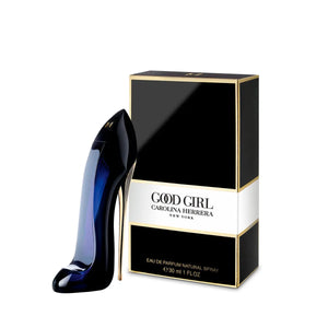 GOOD GIRL • CAROLINA HERRERA New York • 30 ml • Eau de parfum pour femme, vaporisateur/natural spray  Scentia : Parfums et fragrances
