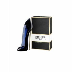GOOD GIRL • CAROLINA HERRERA New York • 50 ml • Eau de parfum pour femme, vaporisateur/natural spray  Scentia : Parfums et fragrances