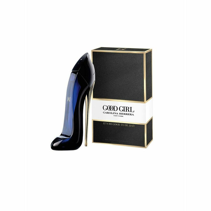 GOOD GIRL • CAROLINA HERRERA New York • 50 ml • Eau de parfum pour femme, vaporisateur/natural spray  Scentia : Parfums et fragrances
