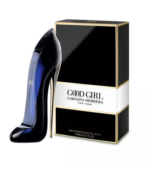 GOOD GIRL • CAROLINA HERRERA New York • 80 ml • Eau de parfum pour femme  Scentia : Parfums et fragrances