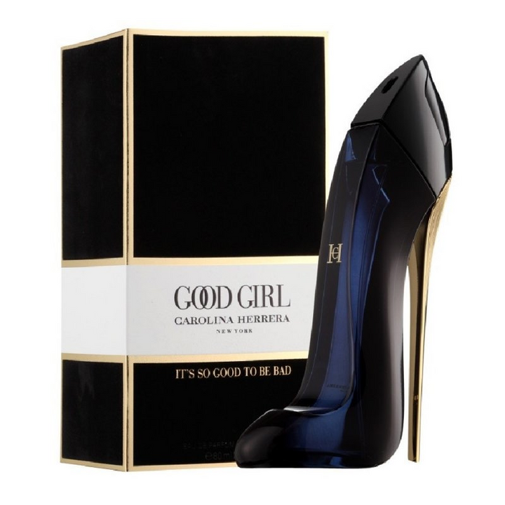 GOOD GIRL • CAROLINA HERRERA New York • 150 ml • Eau de parfum pour femme  Scentia : Parfums et fragrances