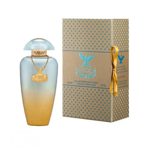 GRAN TEATRO LA FENICE Eau de parfum pour femme • THE MERCHANT OF VENICE • 100 ml  Scentia : Parfums et fragrances