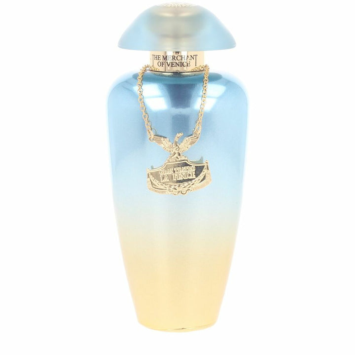 GRAN TEATRO LA FENICE Eau de parfum pour femme • THE MERCHANT OF VENICE • 100 ml  Scentia : Parfums et fragrances