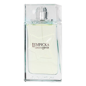 GREEN LOVER • Lolita Lempicka • 50 ml • Eau de toilette unisexe, vaporisateur/spray  Scentia : Parfums et fragrances