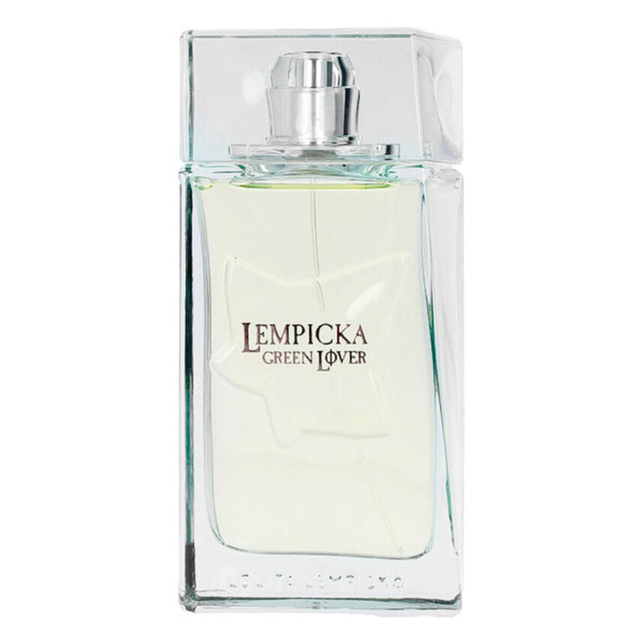 GREEN LOVER • Lolita Lempicka • Eau de toilette unisexe, vaporisateur/spray  Scentia : Parfums et fragrances
