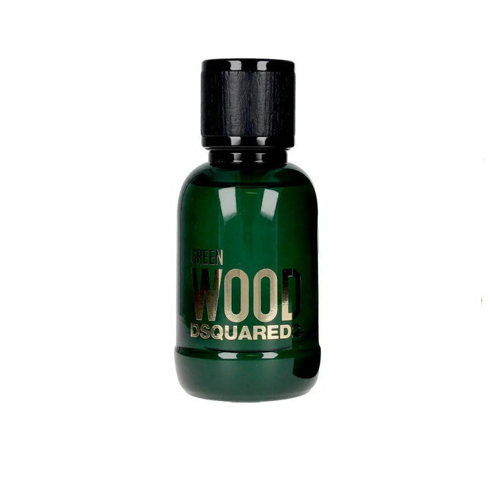 GREEN WOOD • DSQUARED2 • Eau de toilette pour homme, vaporisateur/natural spray  Scentia : Parfums et fragrances