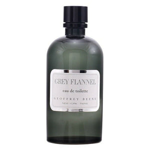 GREY FLANNEL • GEOFFREY BEENE, New York - Paris • Eau de toilette pour homme, vaporisateur/spray  Scentia : Parfums et fragrances