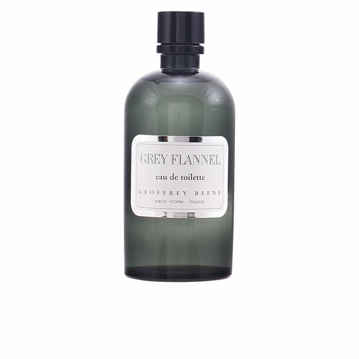 GREY FLANNEL • GEOFFREY BEENE, New York - Paris • Eau de toilette pour homme, vaporisateur/spray  Scentia : Parfums et fragrances