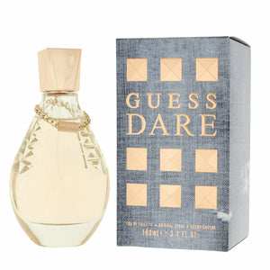GUESS DARE Women/Femme • GUESS • 100 ml • Eau de toilette pour femme  Scentia : Parfums et fragrances