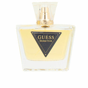 GUESS SEDUCTIVE • GUESS • 75 ml • Eau de toilette pour femme  Scentia : Parfums et fragrances