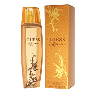 GUESS by Marciano • GUESS • 100 ml • Eau de parfum pour femme  Scentia : Parfums et fragrances