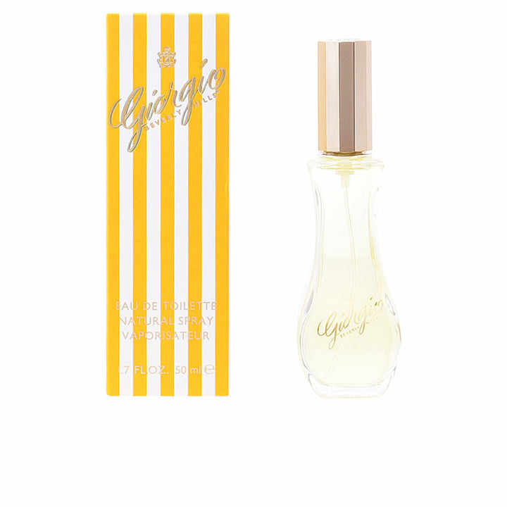 Giorgio - EAU DE TOILETTE • Giorgio BEVERLY HILLS • Eau de toilette pour femme, vaporisateur/natural spray  Scentia : Parfums et fragrances