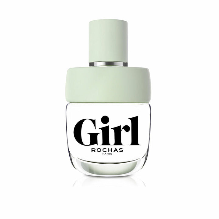 Girl • ROCHAS Paris • Eau de toilette pour femme, vaporisateur/natural spray  Scentia : Parfums et fragrances