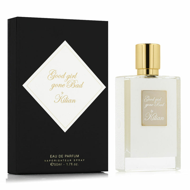 Good girl gone Bad • Kilian • 50 ml • Eau de parfum pour femme  Scentia : Parfums et fragrances