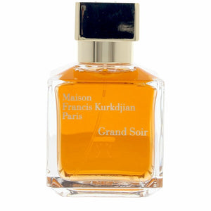 Grand Soir • Maison Francis Kurkdjian, Paris • 70 ml • Eau de parfum unisexe, vaporisateur/spray  Scentia : Parfums et fragrances