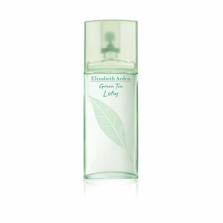 Green Tea Lotus • Elizabeth Arden • 100 ml • Eau de toilette pour femme, vaporisateur/spray  Scentia : Parfums et fragrances