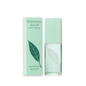 Green Tea Scent Spray • Elizabeth Arden • 50 ml • Eau parfumée  Scentia : Parfums et fragrances
