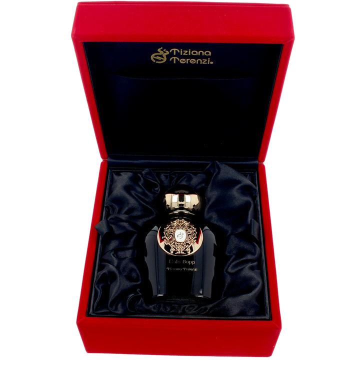 Hale Bopp - Comete • Tiziana Terenzi • 100 ml • Extrait de parfum unisexe, vaporisateur/natural spray  Scentia : Parfums et fragrances