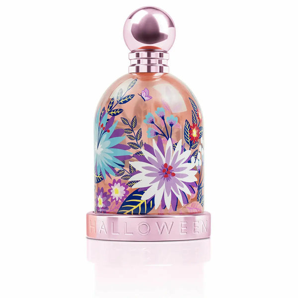 HALLOWEEN Blossom • HALLOWEEN • 100 ml • Eau de toilette pour femme, vaporisateur/natural spray  Scentia : Parfums et fragrances