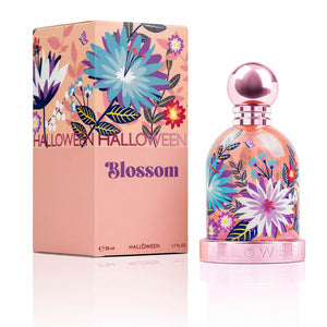 HALLOWEEN Blossom • HALLOWEEN • 50 ml • Eau de toilette pour femme, vaporisateur/natural spray  Scentia : Parfums et fragrances