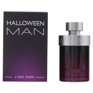HALLOWEEN MAN HERO (JUMP INTO THE BLUE) • HALLOWEEN • Eau de toilette pour homme, vaporisateur/natural spray  Scentia : Parfums et fragrances